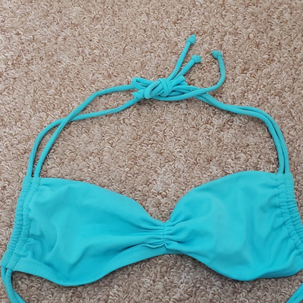 Victoria Secret bikini top